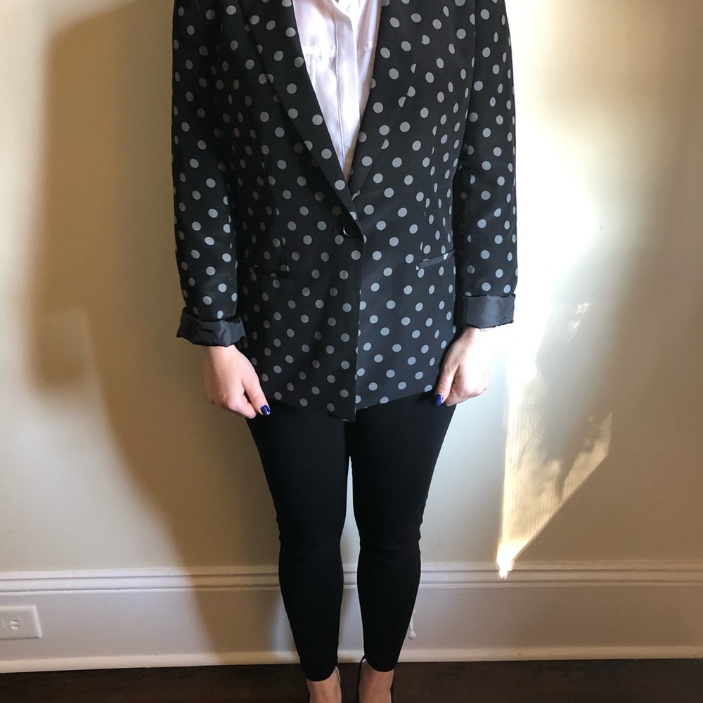 Ann Taylor loft blazer - Picture 4 of 4